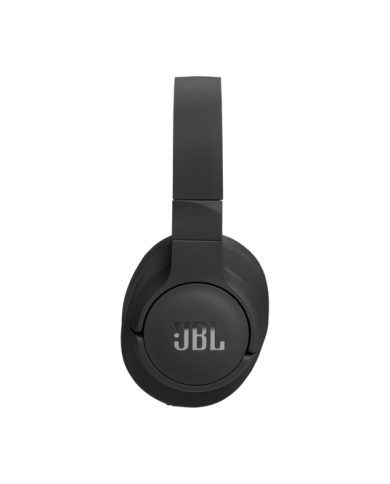 Audífonos JBL Tune 770NC Negro Bluetooth Cancelacion de Ruido