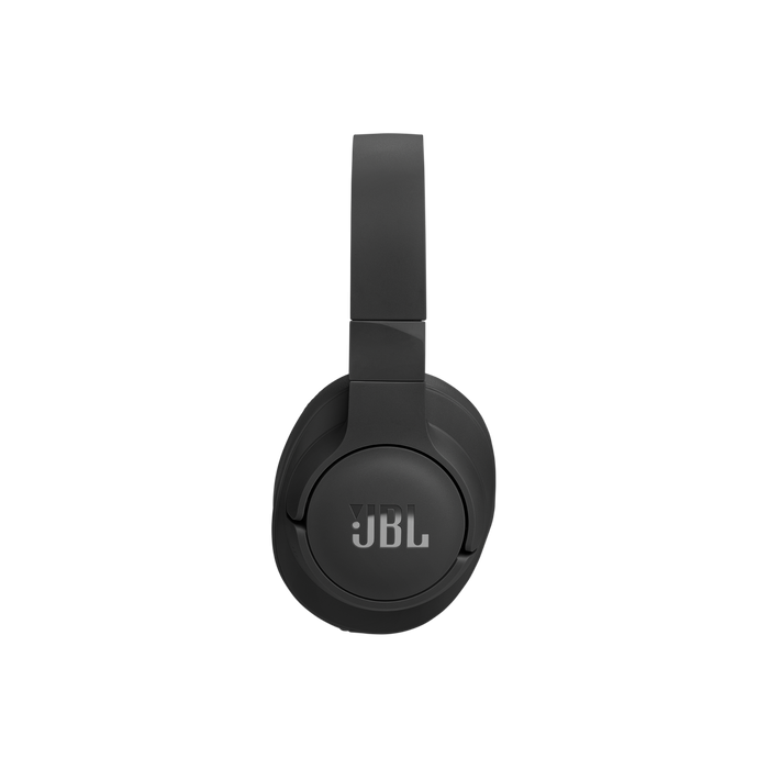 Audífonos JBL Tune 770NC Negro Bluetooth Cancelacion de Ruido