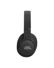 Audífonos JBL Tune 770NC Negro Bluetooth Cancelacion de Ruido
