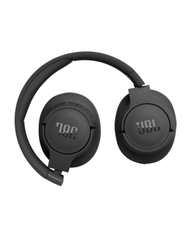 Audífonos JBL Tune 770NC Negro Bluetooth Cancelacion de Ruido