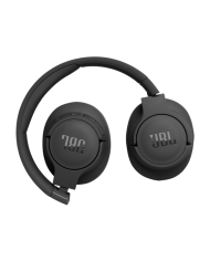 Audífonos JBL Tune 770NC Negro Bluetooth Cancelacion de Ruido