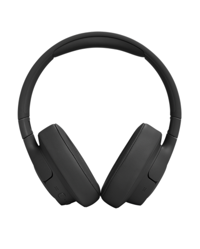 Audífonos JBL Tune 770NC Negro Bluetooth Cancelacion de Ruido