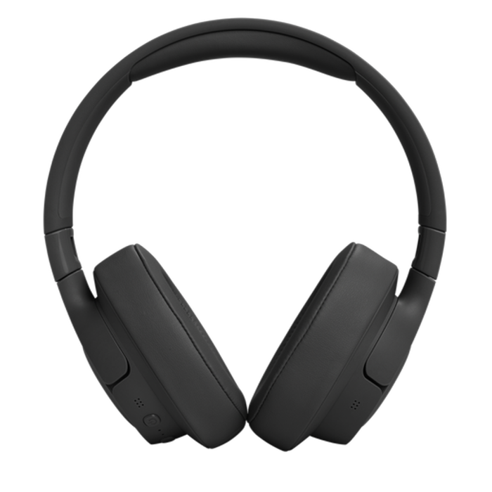Audífonos JBL Tune 770NC Negro Bluetooth Cancelacion de Ruido