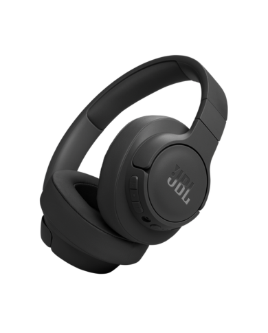 Audífonos JBL Tune 770NC Negro Bluetooth Cancelacion de Ruido