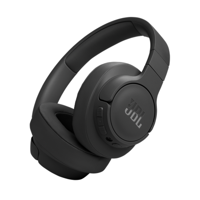Audífonos JBL Tune 770NC Negro Bluetooth Cancelacion de Ruido