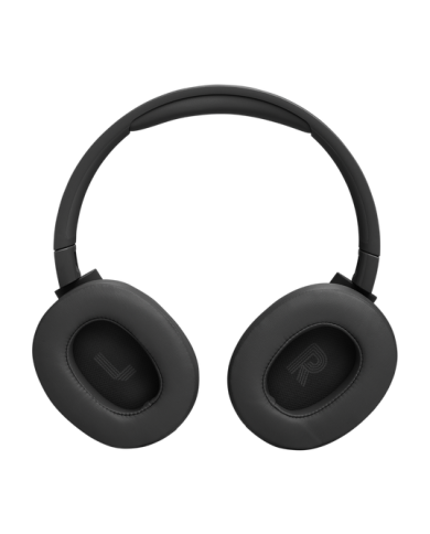 Audífonos JBL Tune 770NC Negro Bluetooth Cancelacion de Ruido