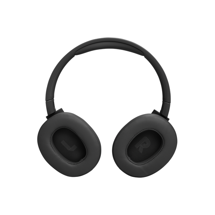Audífonos JBL Tune 770NC Negro Bluetooth Cancelacion de Ruido