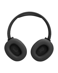 Audífonos JBL Tune 770NC Negro Bluetooth Cancelacion de Ruido