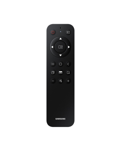 Pizarra Interactiva Samsung WAF 75" UHD Android 14 OS WIFI Negro