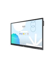 Pantalla Interactiva Samsung E-Board WIFI 86" Android 13 OS Negro