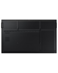 Pantalla Interactiva Samsung E-Board WIFI 86" Android 13 OS Negro