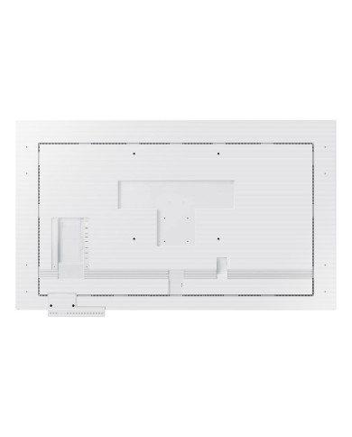 Pantalla Interactiva Samsung  Flip Pro 65" Blanco