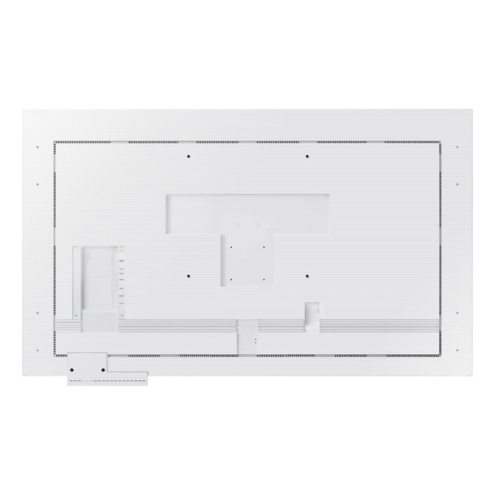 Pantalla Interactiva Samsung  4K Flip Pro WMB WIFI 65" Blanco