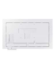 Pantalla Interactiva Samsung  4K Flip Pro WMB WIFI 65" Blanco