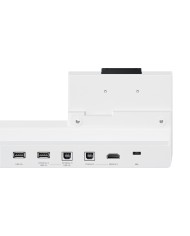Pantalla Interactiva Samsung  4K Flip Pro WMB WIFI 65" Blanco