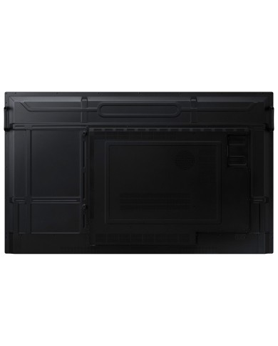 Pizarra Interactiva Samsung WAF 86" Android 14 OS Negro