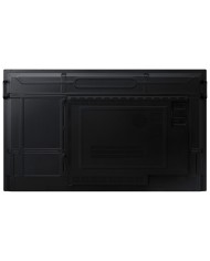 Pizarra Interactiva Samsung WAF 86" Android 14 OS Negro