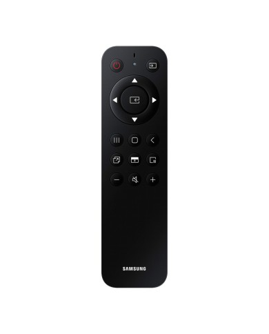 Pizarra Interactiva Samsung WAF 86" Android 14 OS Negro