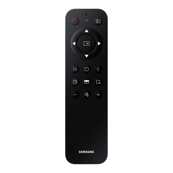 Pizarra Interactiva Samsung WAF 86" Android 14 OS Negro