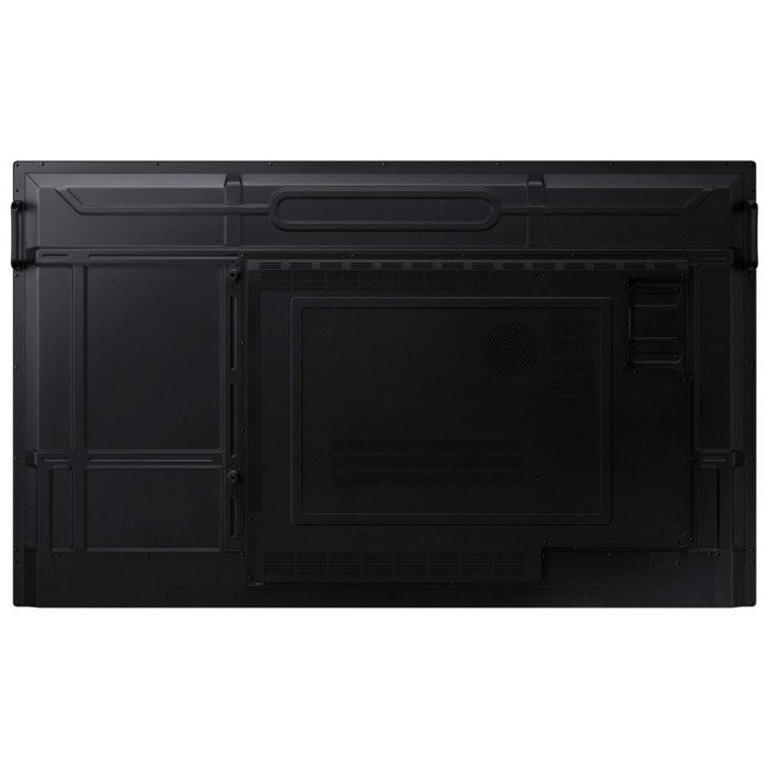 Pantalla Interactiva Samsung E-Board WIFI 65”Android 13 OS Negro