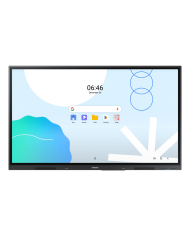 Pizarra Interactiva Samsung 4K Flip Pro WMB 75" WIFI Blanco