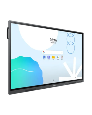 Pantalla Interactiva Samsung E-Board WIFI 65”Android 13 OS Negro