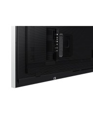 Pizarra Interactiva Samsung 4K Flip Pro WMB 75" WIFI Blanco
