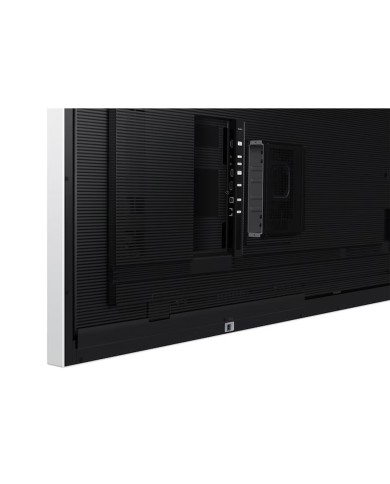 Pizarra Interactiva Samsung 4K Flip Pro WMB 85" WIFI Blanco