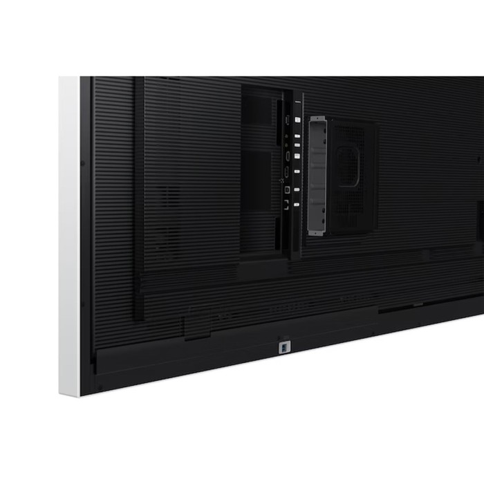 Pizarra Interactiva Samsung 4K Flip Pro WMB 85" WIFI Blanco