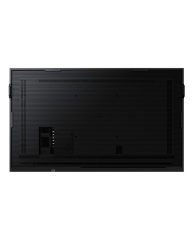 Pizarra Interactiva Samsung 4K Flip Pro WMB 85" WIFI Blanco