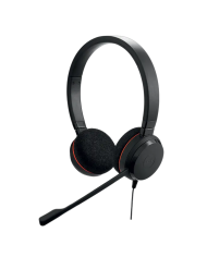 Audífono Jabra Evolve Duo 20 MS