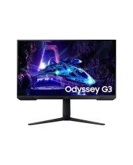 Monitor Samsung Essential S4 S40GD 24" FHD 5Ms 100Hz Negro