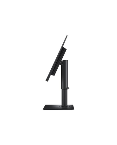 Monitor Samsung Essential S4 S40GD 24" FHD 5Ms 100Hz Negro
