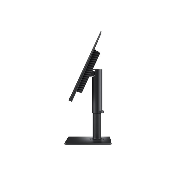 Monitor Samsung Essential S4 S40GD 24" FHD 5Ms 100Hz Negro