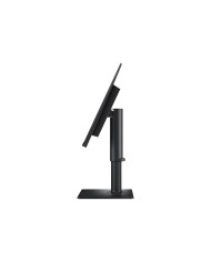 Monitor Samsung Essential S4 S40GD 24" FHD 5Ms 100Hz Negro