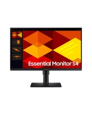 Monitor Samsung Essential S32GD 27" 5Ms FHD Negro