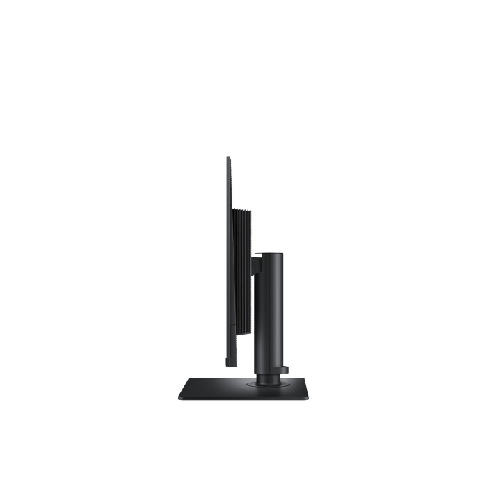 Monitor Samsung Essential S4 S40GD 24" FHD 5Ms 100Hz Negro