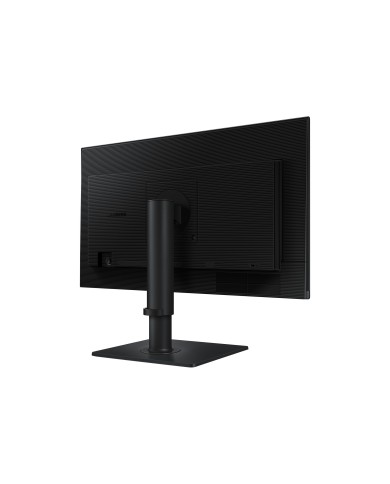 Monitor Samsung Essential S4 S40GD 24" FHD 5Ms 100Hz Negro