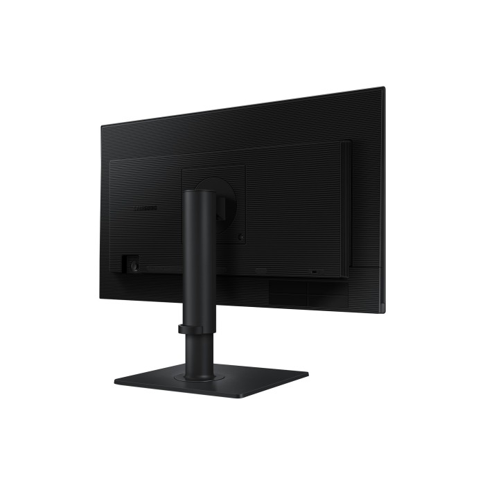 Monitor Samsung Essential S4 S40GD 24" FHD 5Ms 100Hz Negro