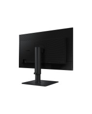 Monitor Samsung Essential S4 S40GD 24" FHD 5Ms 100Hz Negro