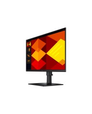 Monitor Samsung Essential S4 S40GD 24" FHD 5Ms 100Hz Negro