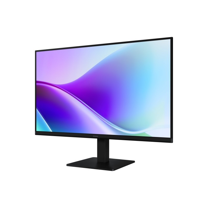 Monitor Samsung Essential S32GD 27" 5Ms FHD Negro