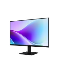 Monitor Samsung Essential S32GD 27" 5Ms FHD Negro