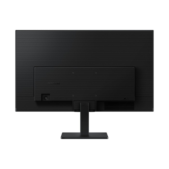 Monitor Samsung Essential S32GD 27" 5Ms FHD Negro