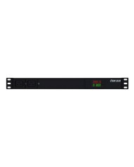 PDU Forza 4000W 10 Tomas FPD-3012M0U Negro