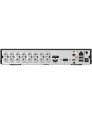 DVR Hikvision 16 canales 1080P Negro