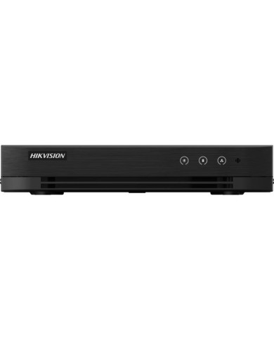 DVR Hikvision 16 canales 1080P Negro
