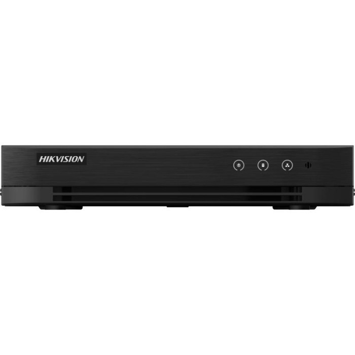 DVR Hikvision 16 canales 1080P Negro