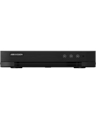 DVR Hikvision 16 canales 1080P Negro
