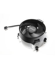 Ventilador CPU AMD Original para Socket AM4 Disipador